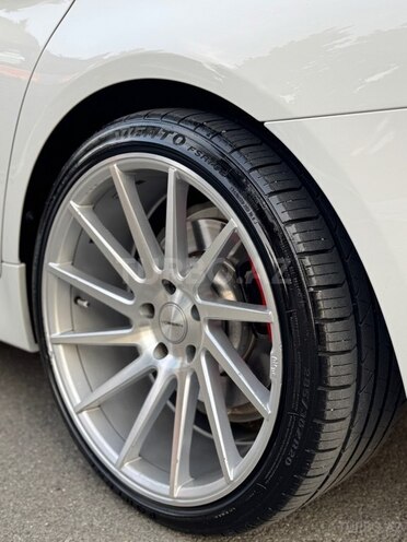 BMW 528 2015, 194,332 km - 2.0 l - Göyçay