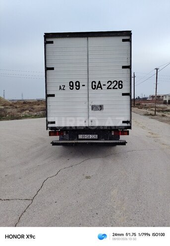 Mercedes Sprinter 515 2001, 485,000 km - 2.2 l - Bakı