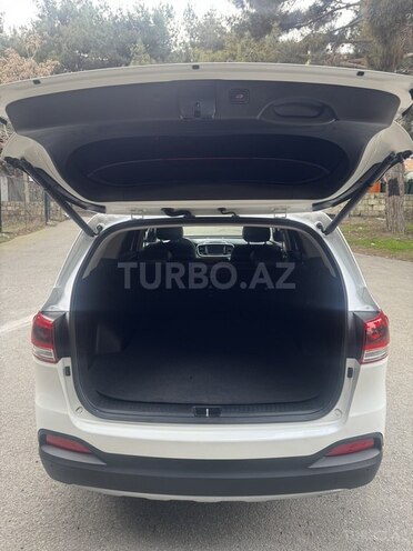 Kia Sorento 2016, 235,250 km - 2.0 l - Bakı