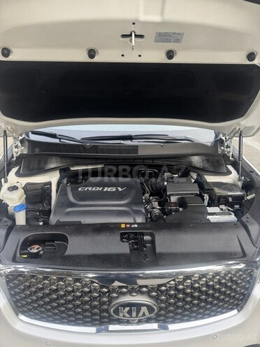 Kia Sorento 2016, 235,250 km - 2.0 l - Bakı