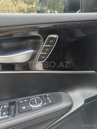Kia Sorento 2016, 235,250 km - 2.0 l - Bakı