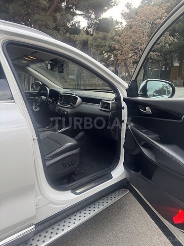 Kia Sorento 2016, 235,250 km - 2.0 l - Bakı