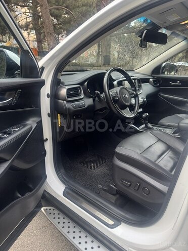 Kia Sorento 2016, 235,250 km - 2.0 l - Bakı