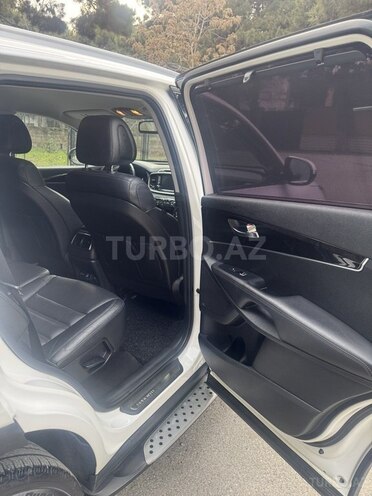 Kia Sorento 2016, 235,250 km - 2.0 l - Bakı