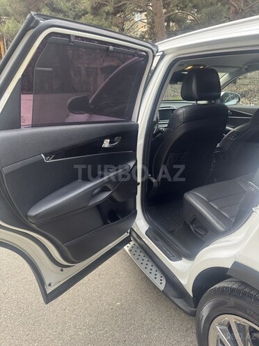 Kia Sorento 2016, 235,250 km - 2.0 l - Bakı
