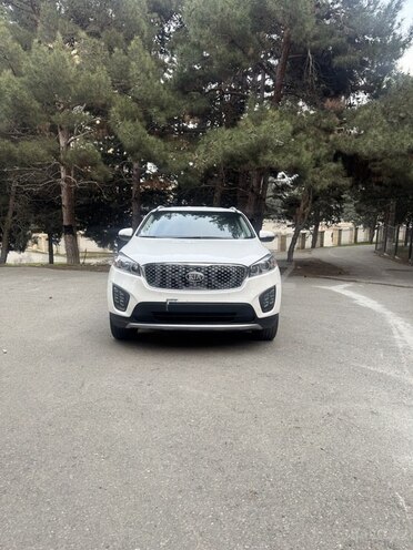 Kia Sorento 2016, 235,250 km - 2.0 l - Bakı