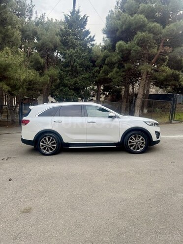 Kia Sorento 2016, 235,250 km - 2.0 l - Bakı