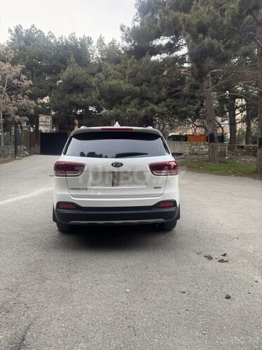 Kia Sorento 2016, 235,250 km - 2.0 l - Bakı