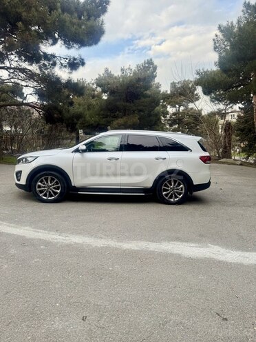 Kia Sorento 2016, 235,250 km - 2.0 l - Bakı
