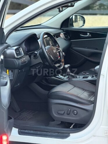 Kia Sorento 2019, 183,482 km - 2.0 l - Bakı