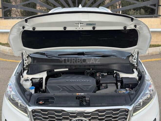 Kia Sorento 2019, 183,482 km - 2.0 l - Bakı