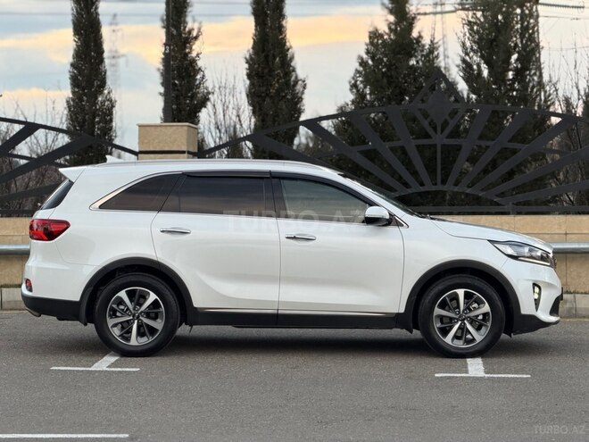 Kia Sorento 2019, 183,482 km - 2.0 l - Bakı
