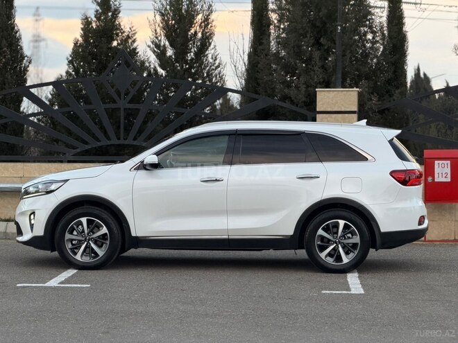 Kia Sorento 2019, 183,482 km - 2.0 l - Bakı