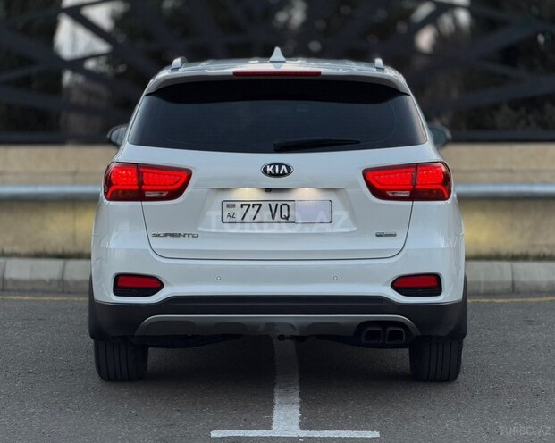 Kia Sorento 2019, 183,482 km - 2.0 l - Bakı