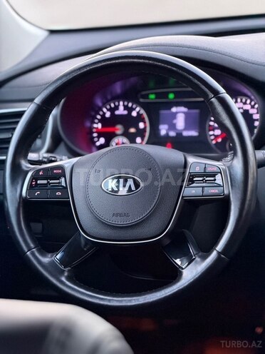 Kia Sorento 2019, 183,482 km - 2.0 l - Bakı