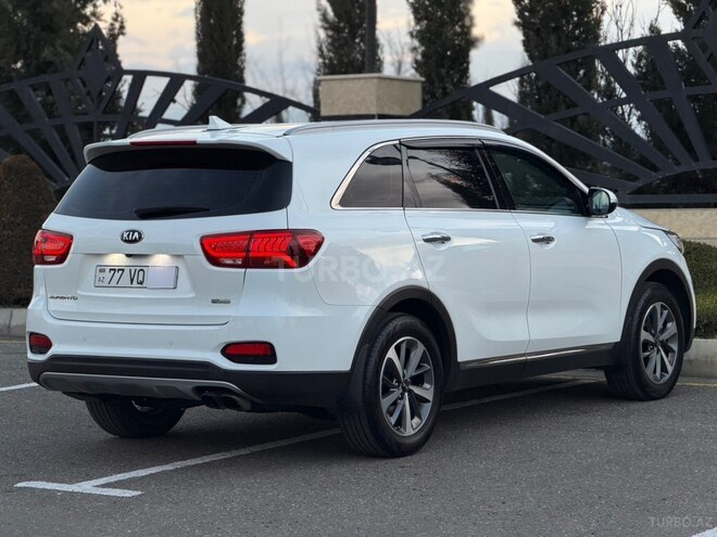 Kia Sorento 2019, 183,482 km - 2.0 l - Bakı
