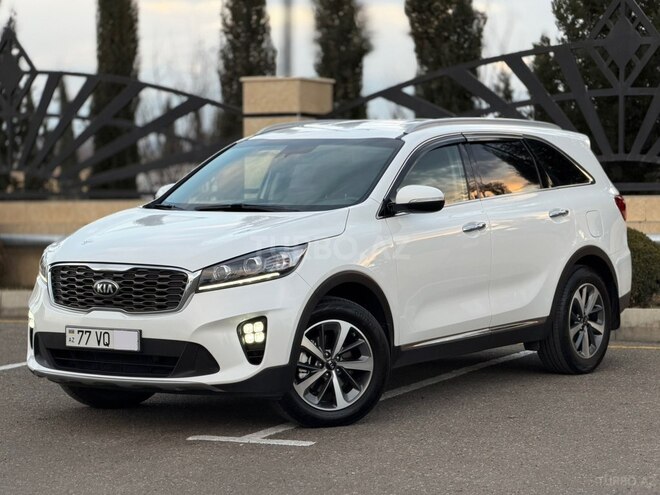 Kia Sorento 2019, 183,482 km - 2.0 l - Bakı