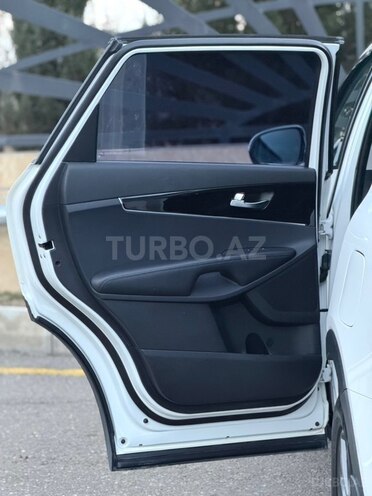 Kia Sorento 2019, 183,482 km - 2.0 l - Bakı