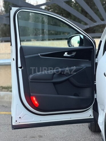 Kia Sorento 2019, 183,482 km - 2.0 l - Bakı