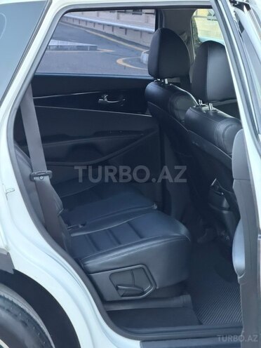 Kia Sorento 2019, 183,482 km - 2.0 l - Bakı