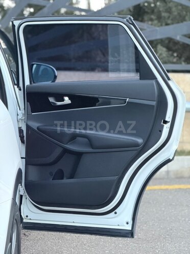 Kia Sorento 2019, 183,482 km - 2.0 l - Bakı