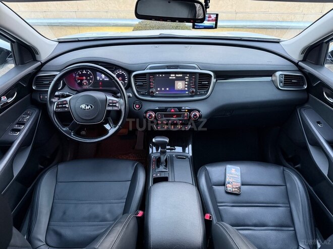 Kia Sorento 2019, 183,482 km - 2.0 l - Bakı