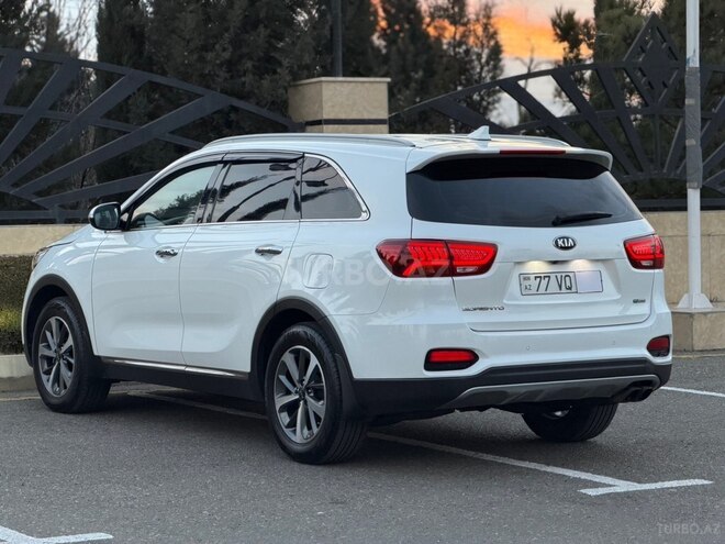 Kia Sorento 2019, 183,482 km - 2.0 l - Bakı