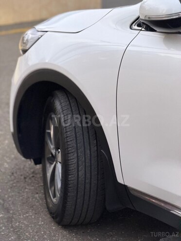 Kia Sorento 2019, 183,482 km - 2.0 l - Bakı