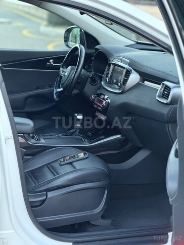 Kia Sorento 2019, 183,482 km - 2.0 l - Bakı