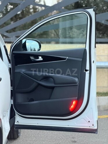 Kia Sorento 2019, 183,482 km - 2.0 l - Bakı