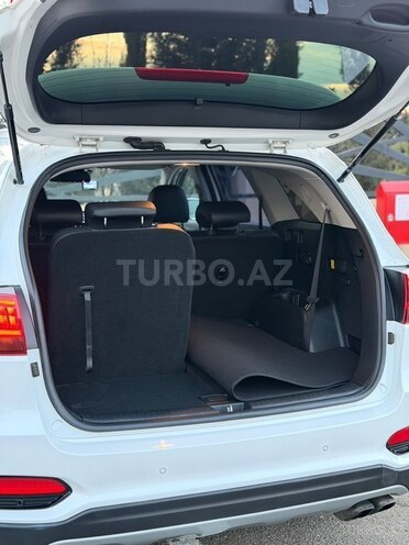 Kia Sorento 2019, 183,482 km - 2.0 l - Bakı