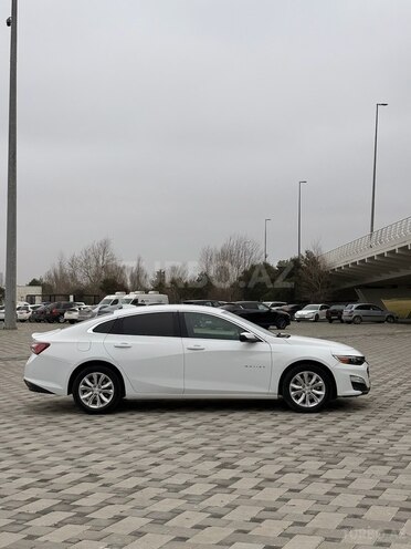 Chevrolet Malibu 2020, 160,000 km - 1.5 l - Bakı