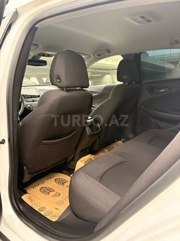 Chevrolet Malibu 2020, 160,000 km - 1.5 l - Bakı