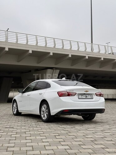 Chevrolet Malibu 2020, 160,000 km - 1.5 l - Bakı