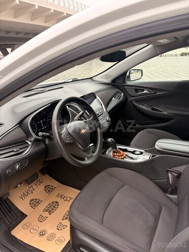 Chevrolet Malibu 2020, 160,000 km - 1.5 l - Bakı