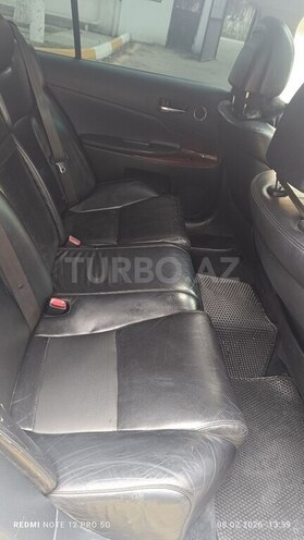 Lexus GS 300 2006, 284,830 km - 3.0 л - Bakı