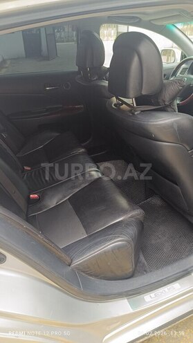 Lexus GS 300 2006, 284,830 km - 3.0 л - Bakı