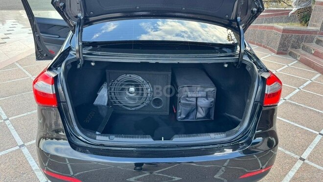 Kia Cerato 2014, 222,000 km - 1.6 l - Lənkəran
