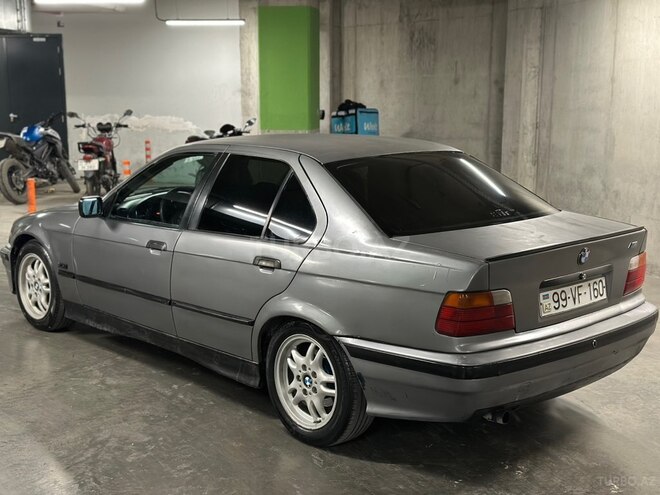 BMW 320 1995, 258,000 km - 2.0 l - Bakı