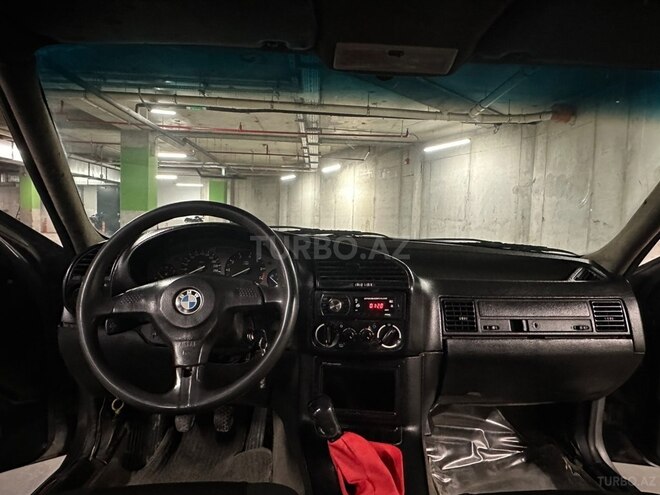 BMW 320 1995, 258,000 km - 2.0 l - Bakı