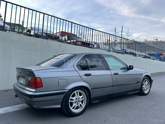 BMW 320 1995, 258,000 km - 2.0 l - Bakı