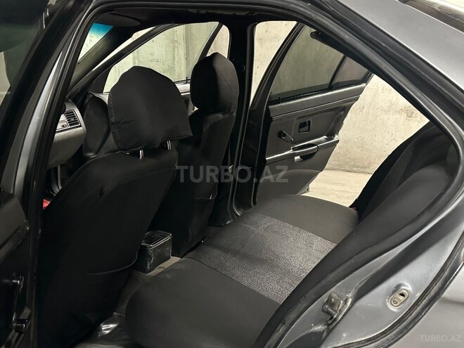 BMW 320 1995, 258,000 km - 2.0 l - Bakı