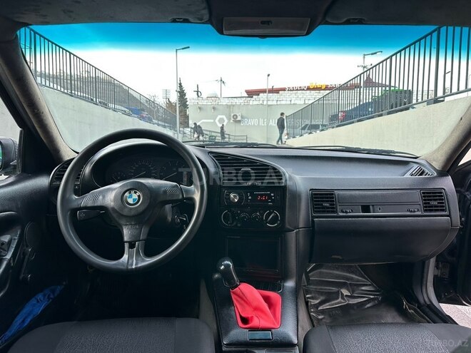 BMW 320 1995, 258,000 km - 2.0 l - Bakı