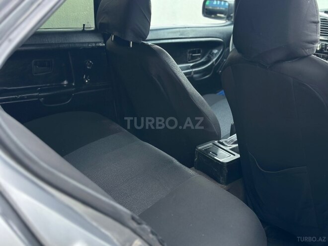 BMW 320 1995, 258,000 km - 2.0 l - Bakı