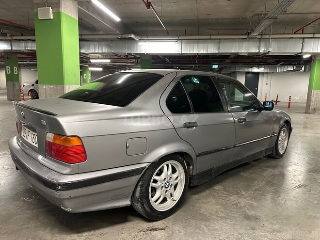 BMW 320 1995, 258,000 km - 2.0 l - Bakı