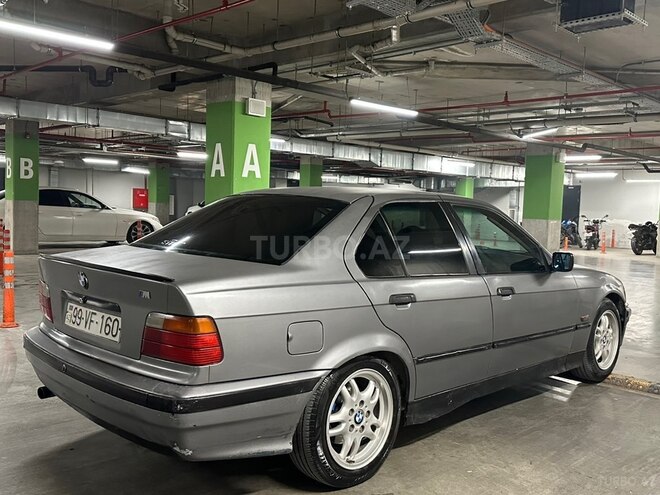 BMW 320 1995, 258,000 km - 2.0 l - Bakı