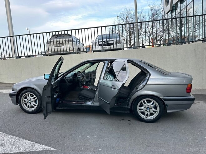 BMW 320 1995, 258,000 km - 2.0 l - Bakı