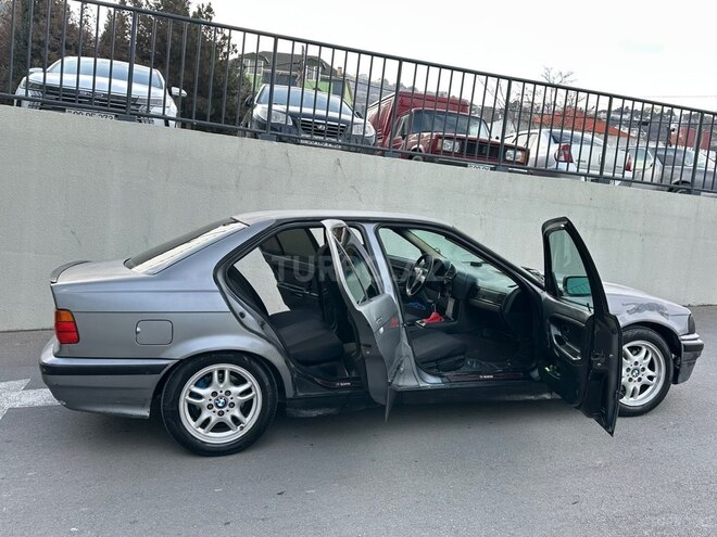 BMW 320 1995, 258,000 km - 2.0 l - Bakı