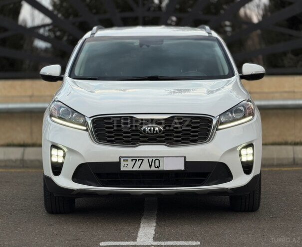 Kia Sorento 2019, 183,482 km - 2.0 l - Bakı