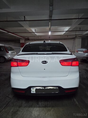 Kia Rio 2013, 330,000 km - 1.4 l - Bakı